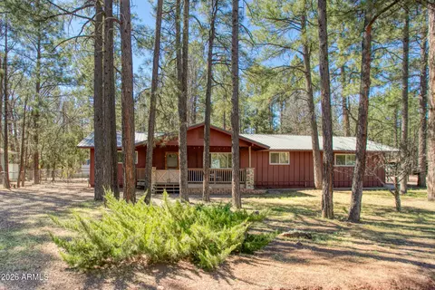 2957 Autumn Dr, Lakeside, AZ 85929