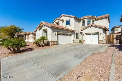 25822 W Magnolia St, Buckeye, AZ 85326