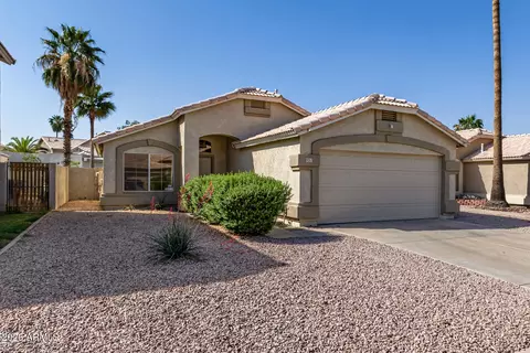 921 E Folley St, Chandler, AZ 85225