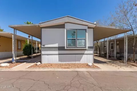 1221 N Dysart Rd #42, Avondale, AZ 85323