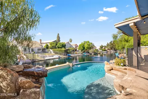 1753 E Boston Cir, Chandler, AZ 85225