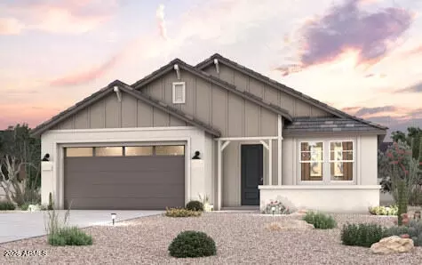 30136 W Windrose Dr, Buckeye, AZ 85396