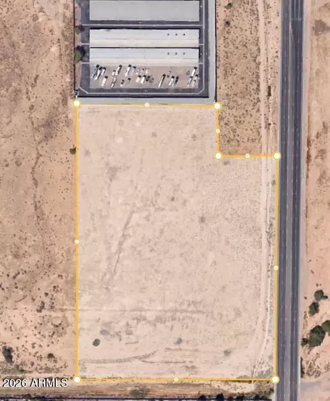 0 N Trekell Rd #-, Casa Grande, AZ 85122