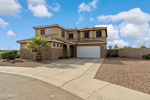 7634 W Apollo Rd, Laveen, AZ 85339