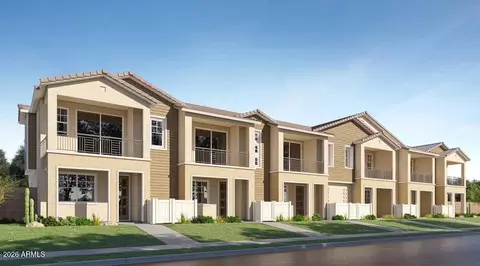 8149 E Petunia Ave #1075, Mesa, AZ 85212