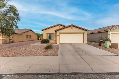 7491 S Horizon Ct, Buckeye, AZ 85326