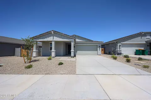 40060 W Sparks Ln, Maricopa, AZ 85138