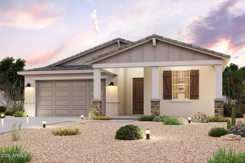 40060 W Sparks Ln, Maricopa, AZ 85138