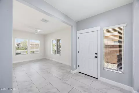 Entry Way - 2623 E Hickory St, Gilbert, AZ 85298 photo 2 of 3