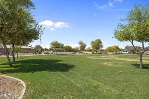 Exterior - 2623 E Hickory St, Gilbert, AZ 85298 photo 4 of 4