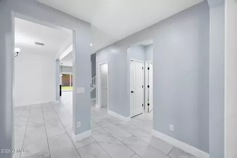 Entry Way - 2623 E Hickory St, Gilbert, AZ 85298 photo 1 of 3