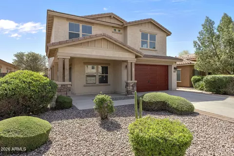 2623 E Hickory St, Gilbert, AZ 85298