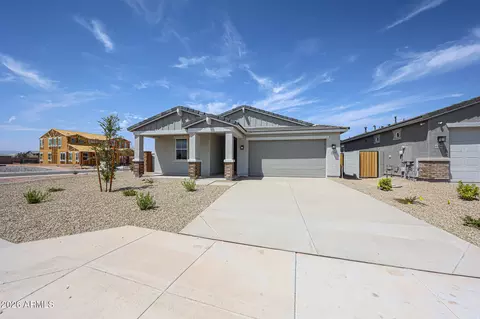 40010 W Sparks Ln, Maricopa, AZ 85138