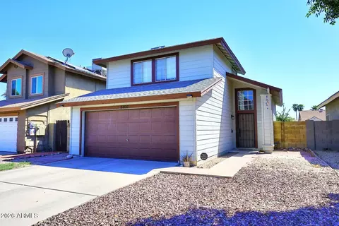 4405 W Oraibi Dr, Glendale, AZ 85308