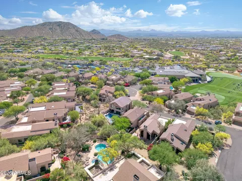 25150 N Windy Walk Dr #6, Scottsdale, AZ 85255