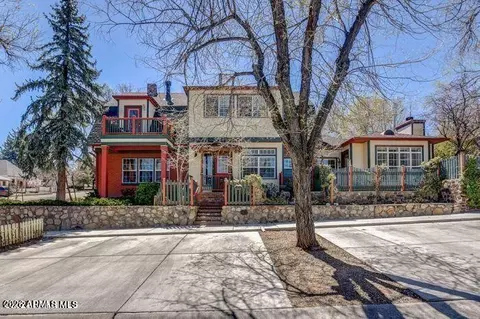 325 E Union St, Prescott, AZ 86303