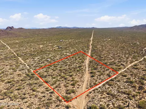 0 S Hannibal Rd #-, Marana, AZ 85653