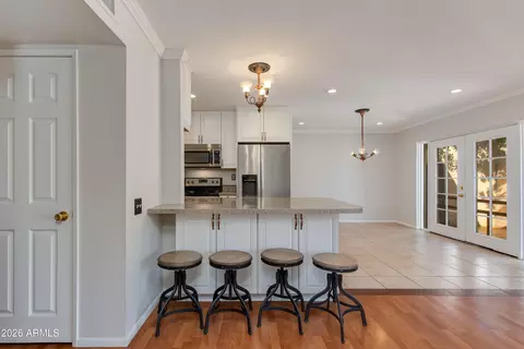 5617 S Clambake Bay Ct #B, Tempe, AZ 85283