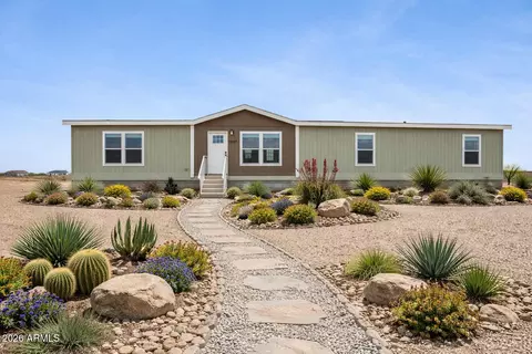 30283 N 236th Dr, Wittmann, AZ 85361