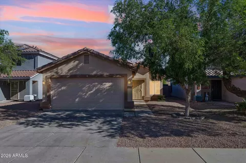 11802 W Poinsettia Dr, El Mirage, AZ 85335