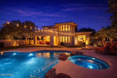23003 N 77th Way, Scottsdale, AZ 85255