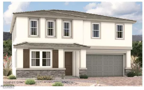 18406 W El Caminito Dr, Waddell, AZ 85355