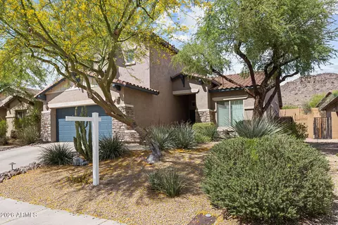 8456 W Quail Track Dr, Peoria, AZ 85383