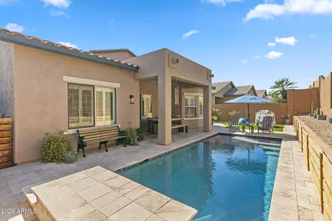 8456 W Quail Track Dr, Peoria, AZ 85383