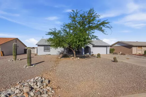 14422 S Amado Blvd, Arizona City, AZ 85123