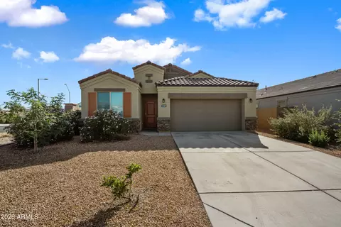 31027 W Mulberry Dr, Buckeye, AZ 85396