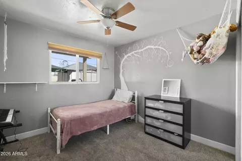 Bedroom - 418 E Orchid Ln, Phoenix, AZ 85020 photo 7 of 7