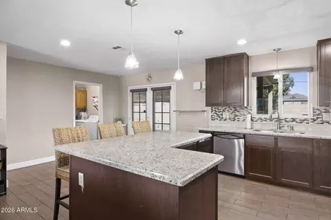 Kitchen - 418 E Orchid Ln, Phoenix, AZ 85020 photo 1 of 4