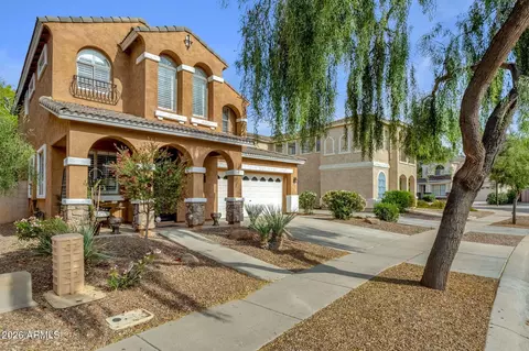 4253 S Soboba St, Gilbert, AZ 85297