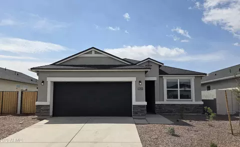 5521 E Button Ln, San Tan Valley, AZ 85140