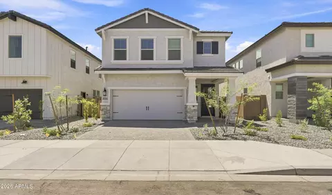 8166 N 80th Ln, Peoria, AZ 85345