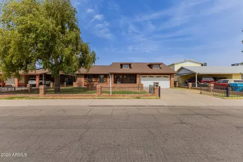 7708 W Flower St, Phoenix, AZ 85033