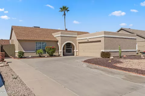 1623 W Citation Ln, Chandler, AZ 85224