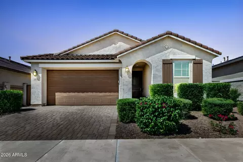 4420 N 202nd Ln, Litchfield Park, AZ 85340