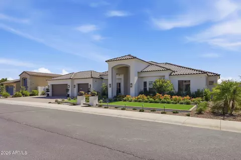 13851 N 74th Ave, Peoria, AZ 85381