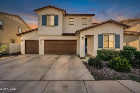 10220 N 49th Ave, Glendale, AZ 85302