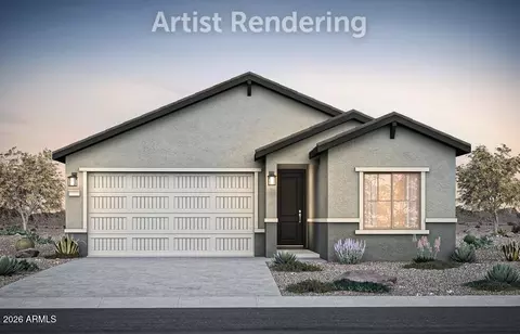 25621 W Trumbull Rd, Buckeye, AZ 85326