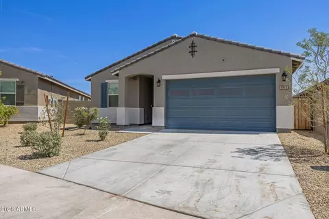 1915 S 241st Dr, Buckeye, AZ 85326