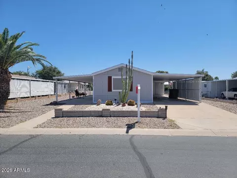 3803 N Illinois Ave, Florence, AZ 85132