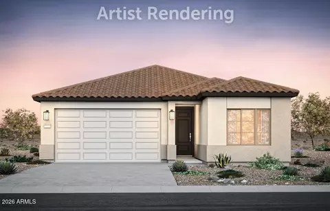 25630 W Trumbull Rd, Buckeye, AZ 85326