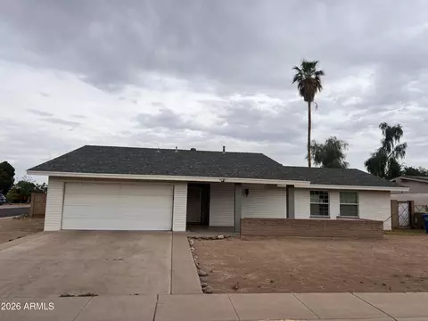 4148 W Caron St, Phoenix, AZ 85051