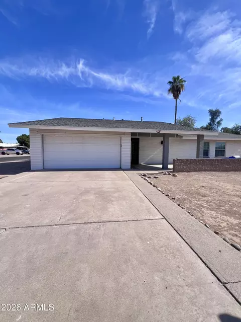 4148 W Caron St, Phoenix, AZ 85051