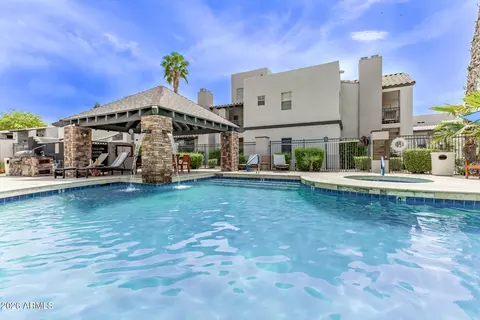 14145 N 92nd St #1156, Scottsdale, AZ 85260