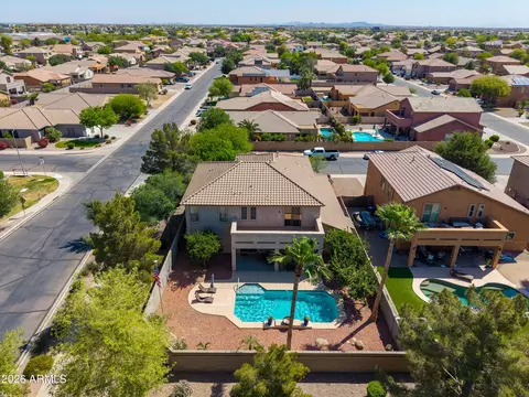 17842 N Kari Ln, Maricopa, AZ 85139