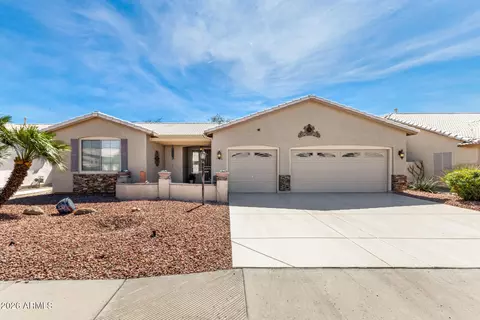 10835 W Utopia Rd, Sun City, AZ 85373