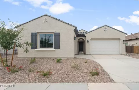 24926 N 170th Dr, Surprise, AZ 85387